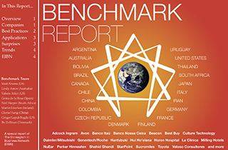 Benchmark Report