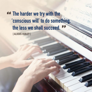 Law of reversed effort