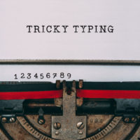 TrickyTypingIG