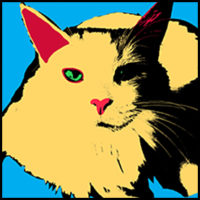 warhol_kitty