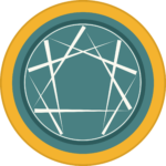 Enneagram Resources: Enneagram Symbol Maps