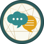 Enneagram application communication