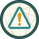 Enneagram application conflict