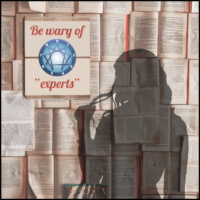 be-waryofexperts