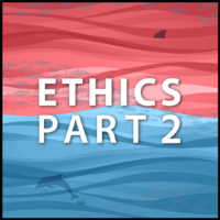 Blue ocean ethics for Enneagram professionals | Part 2 Blue ocean ethics for Enneagram professionals | Part 2-graphic