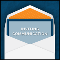 Development | inviting Communication development tip_Inviting Communication