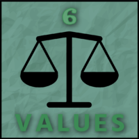 VALUES-TYPE 6